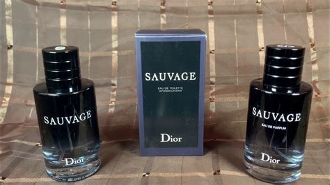 fake dior savage|dior sauvage authenticity check.